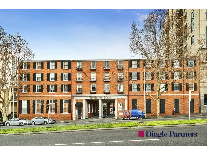 104/51 Rathdowne Street, Carlton VIC 3053