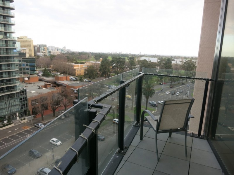 912/50 Albert Road, South Melbourne VIC 3205