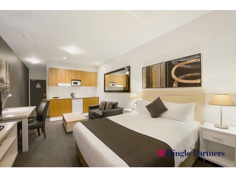 1302/60 Market Street, Melbourne VIC 3000