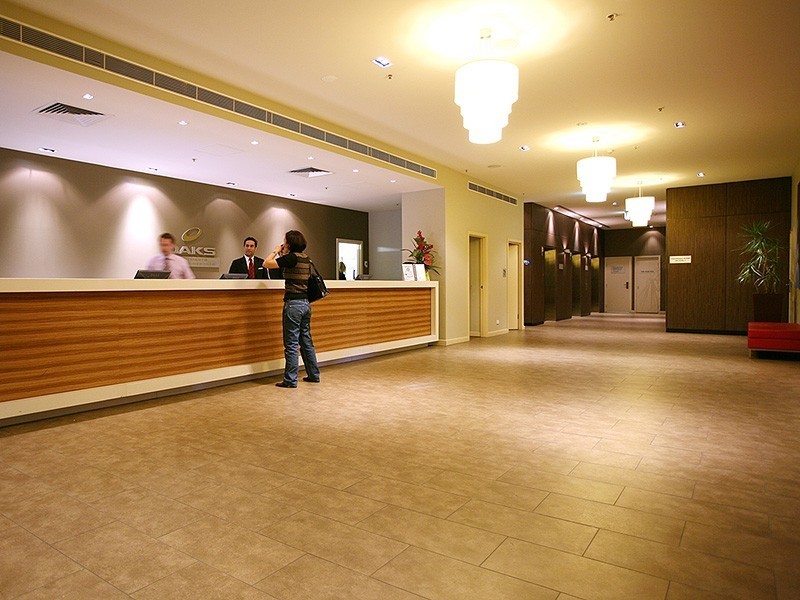 1302/60 Market Street, Melbourne VIC 3000