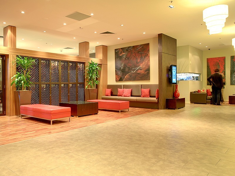 1302/60 Market Street, Melbourne VIC 3000