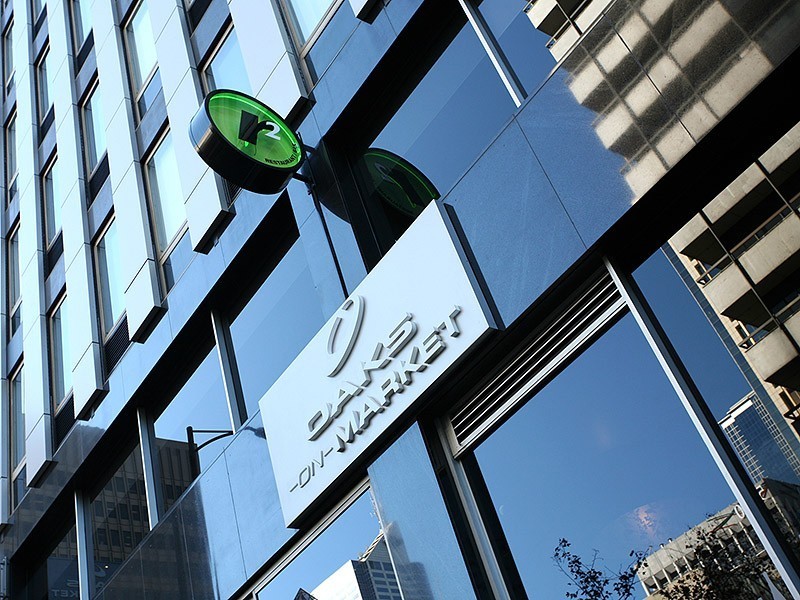 1302/60 Market Street, Melbourne VIC 3000