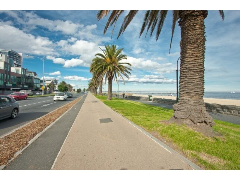 307/115 Nott Street, Port Melbourne VIC 3207