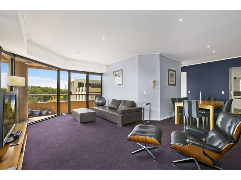 81/431 St Kilda Road, Melbourne VIC 3004