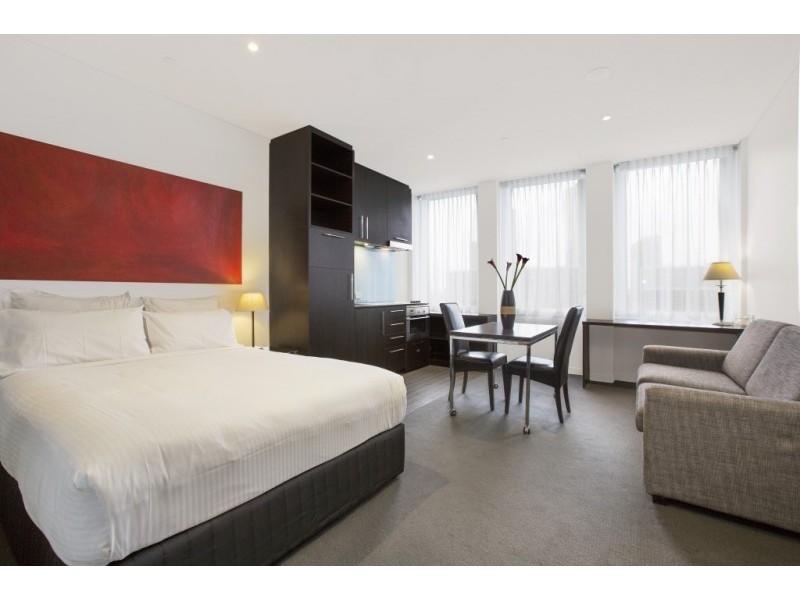 1806/480 Collins Street, Melbourne VIC 3000