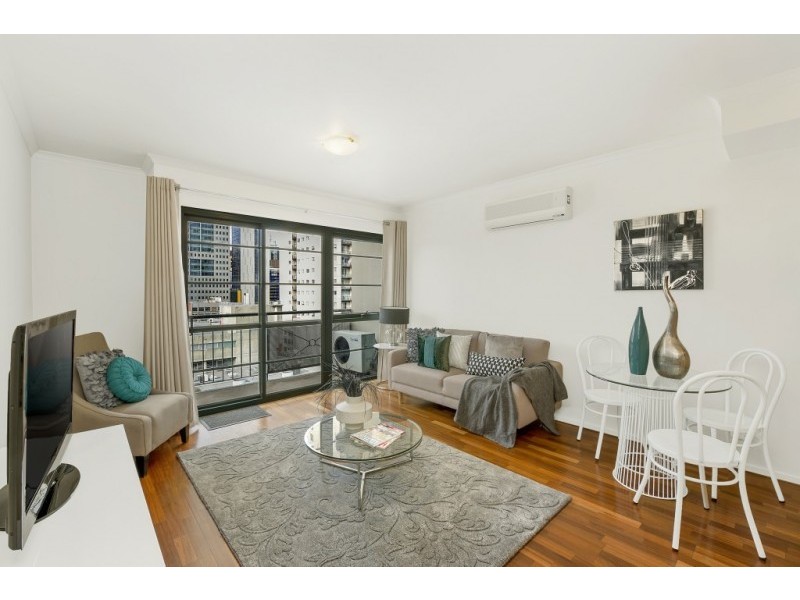 1011/585 Latrobe Street, Melbourne VIC 3000