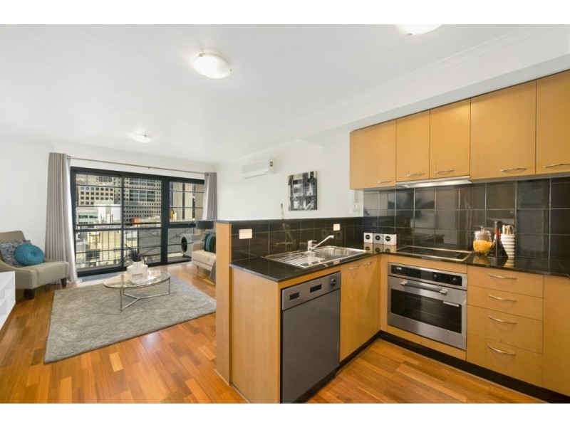 1011/585 Latrobe Street, Melbourne VIC 3000
