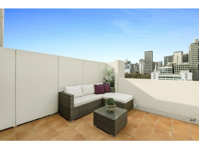 1011/585 Latrobe Street, Melbourne VIC 3000