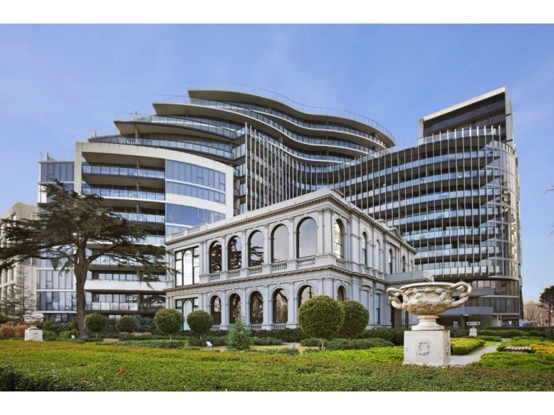 303/55 Queens Rd, Melbourne VIC 3004
