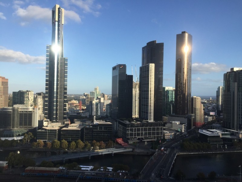 2207/60 Market Street, Melbourne VIC 3000