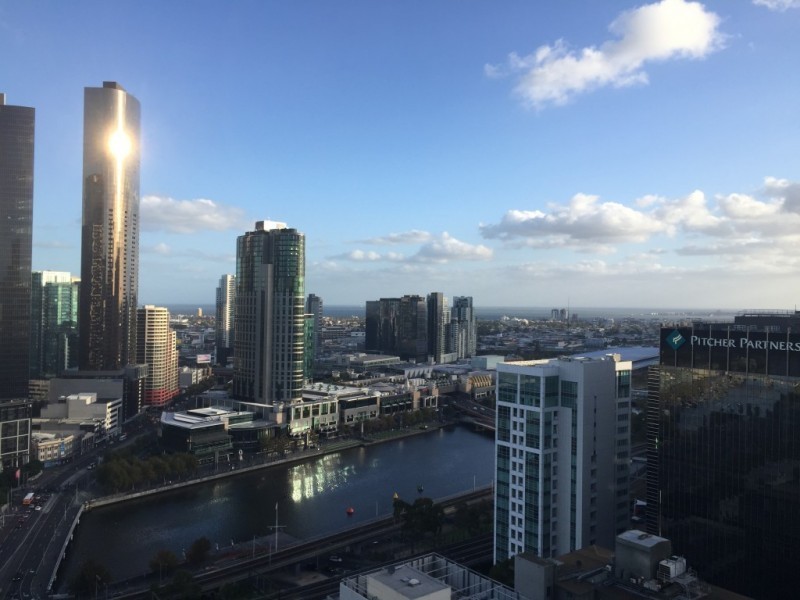 2207/60 Market Street, Melbourne VIC 3000