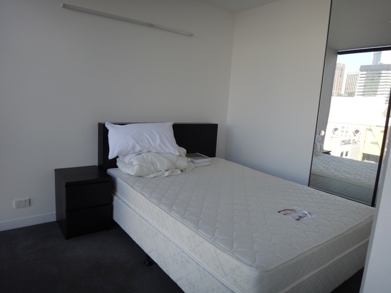 1003/31 Abeckett Street, Melbourne VIC 3000