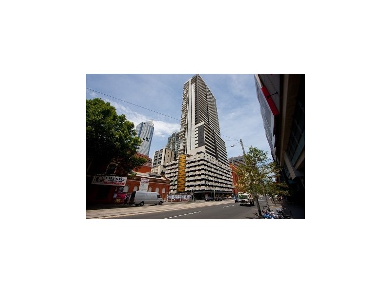1202/200 Spencer Street, Melbourne VIC 3000