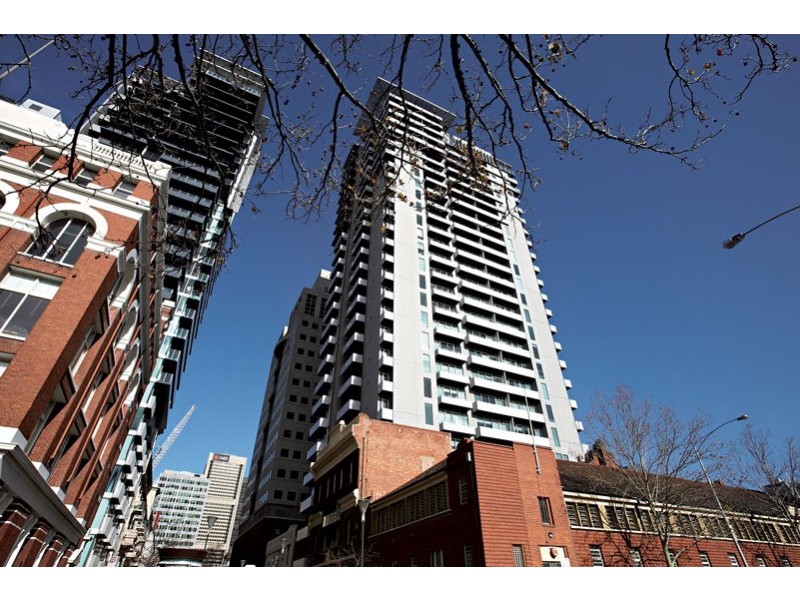 2107/25 Wills Street, Melbourne VIC 3000