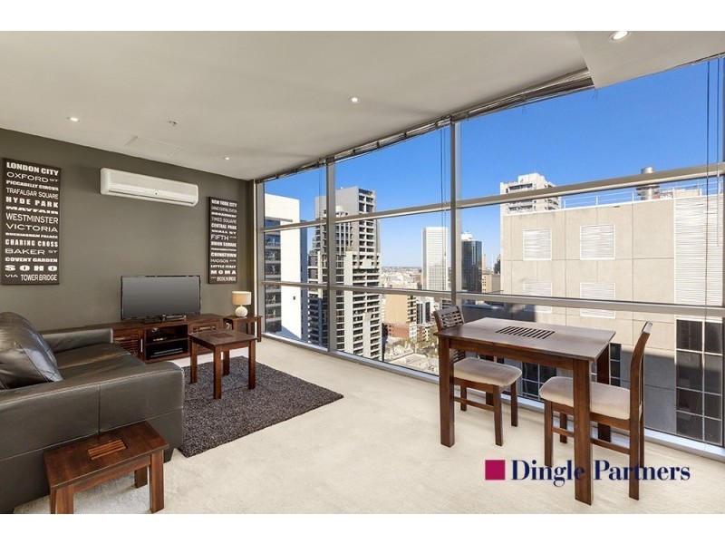 2107/25 Wills Street, Melbourne VIC 3000
