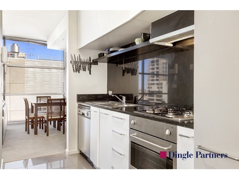 2107/25 Wills Street, Melbourne VIC 3000