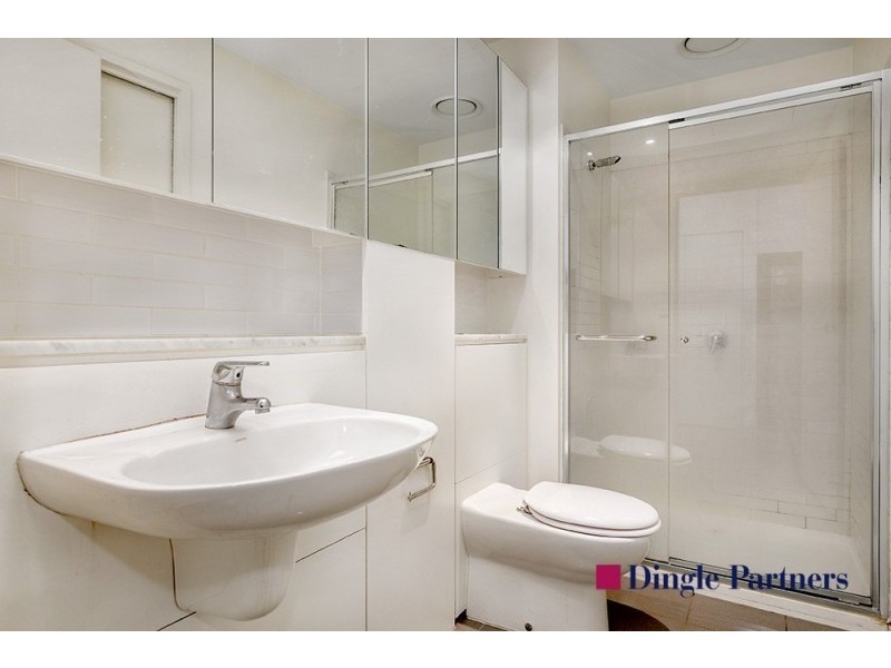 2107/25 Wills Street, Melbourne VIC 3000