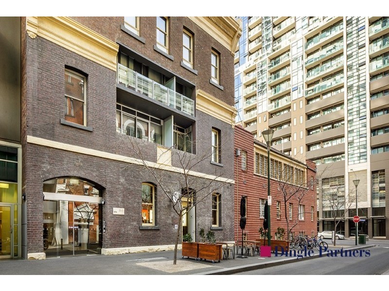 2107/25 Wills Street, Melbourne VIC 3000