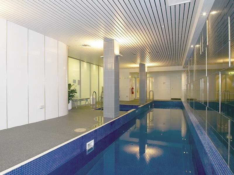 2107/25 Wills Street, Melbourne VIC 3000