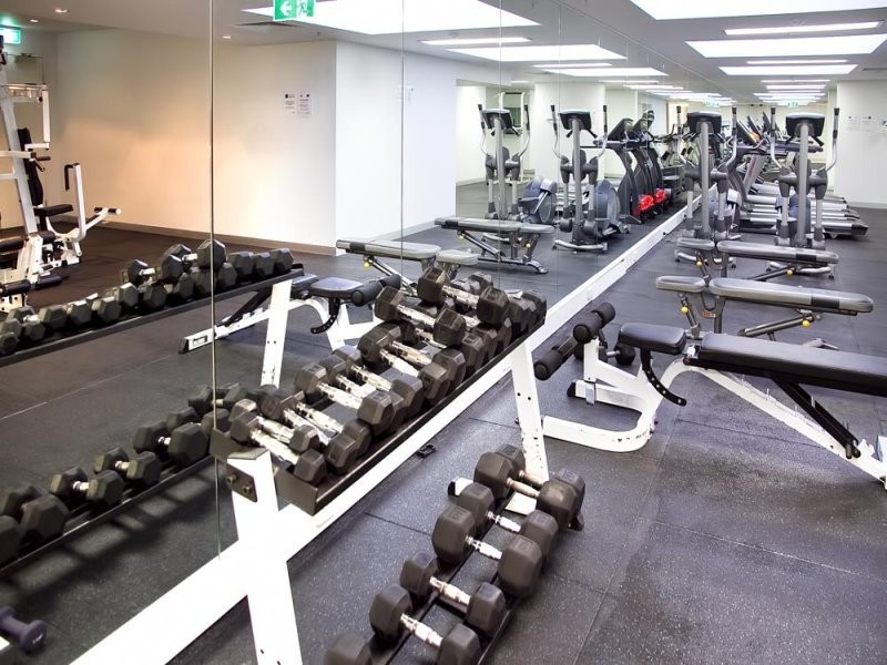 411/68 Latrobe Street, Melbourne VIC 3000