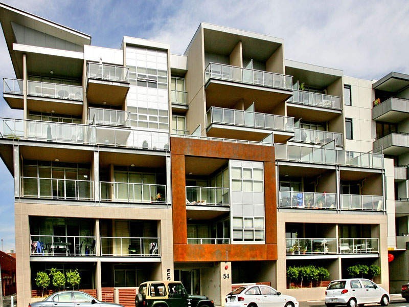 402/54-60 Nott Street, Port Melbourne VIC 3207
