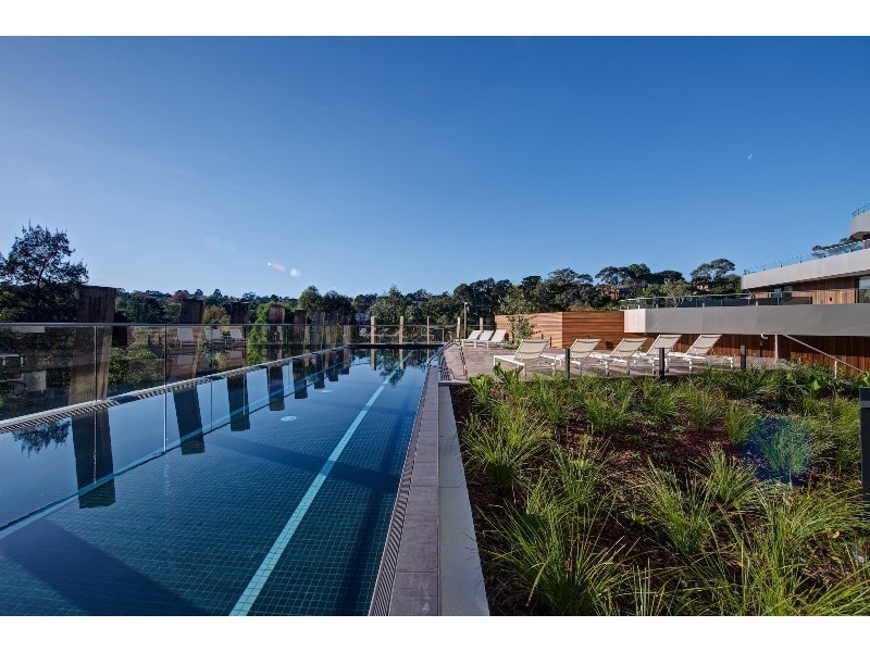 604/1 Acacia Place,, Abbotsford VIC 3067