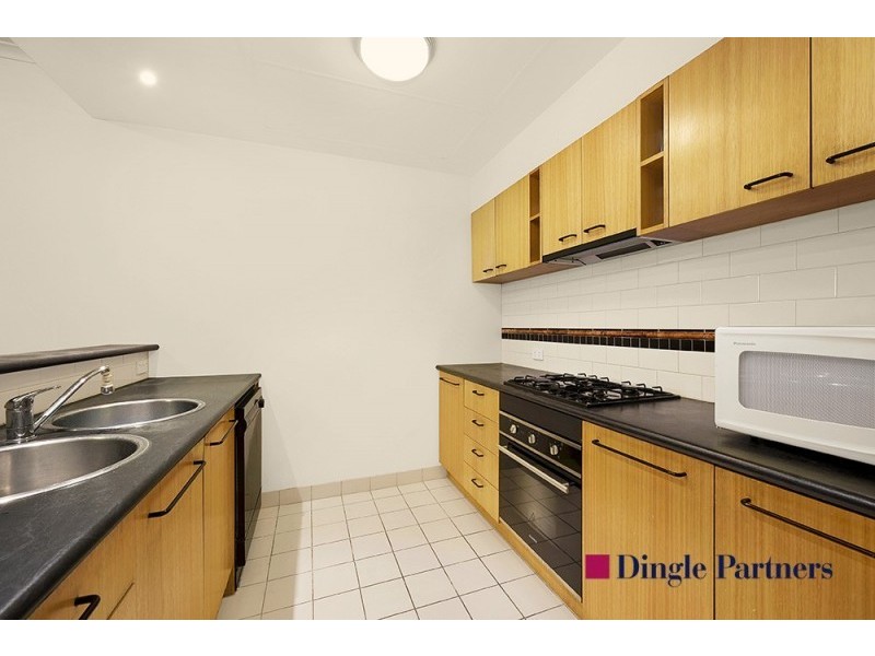 503/350 La Trobe Street, Melbourne VIC 3000