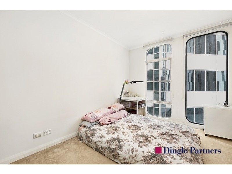 503/350 La Trobe Street, Melbourne VIC 3000