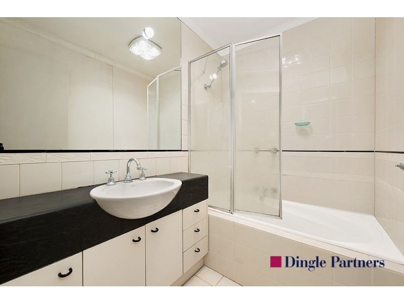 503/350 La Trobe Street, Melbourne VIC 3000