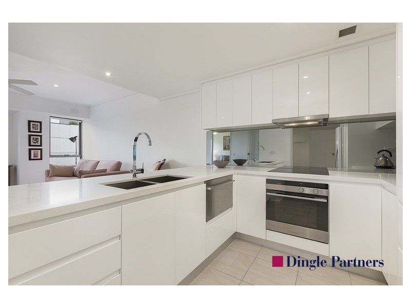 73/431 St Kilda Road, Melbourne VIC 3004