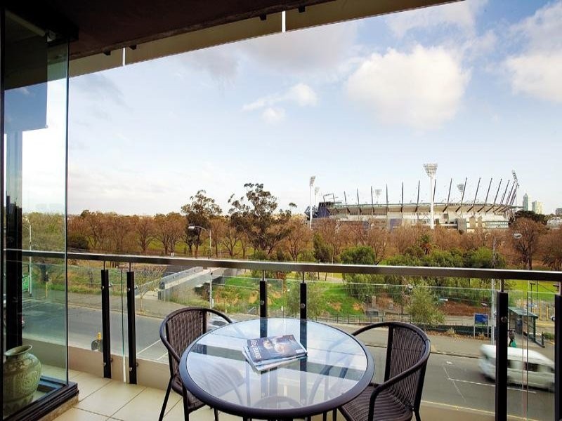 306/1 Powlett Street, East Melbourne VIC 3002