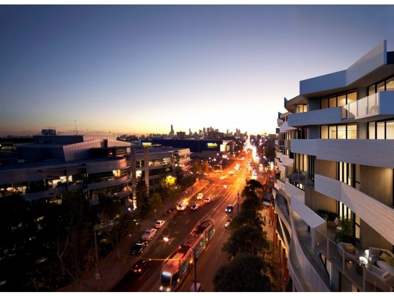 677-679 Victoria Street, Richmond VIC 3121