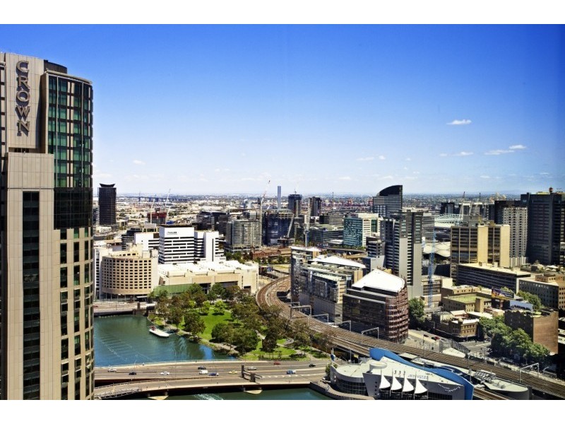 3407/1 Freshwater Place, Southbank VIC 3006