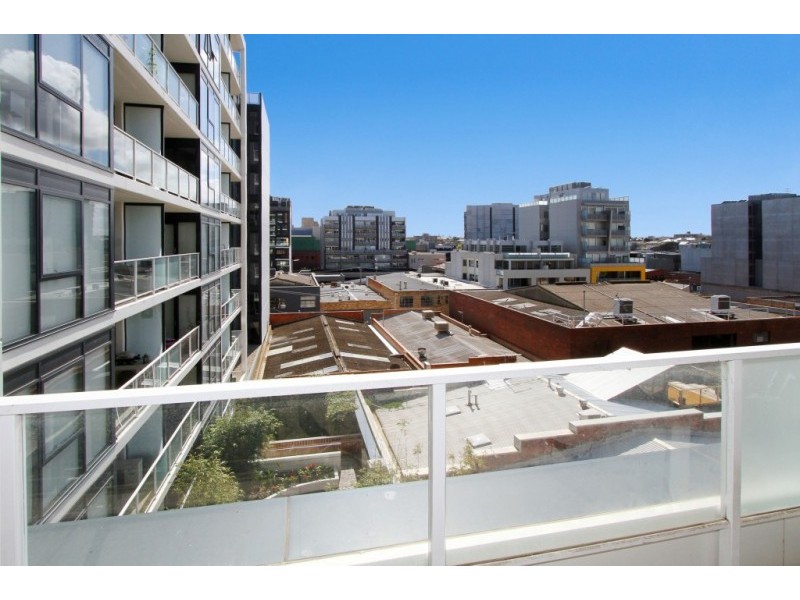 401/32 Bray Street, South Yarra VIC 3141