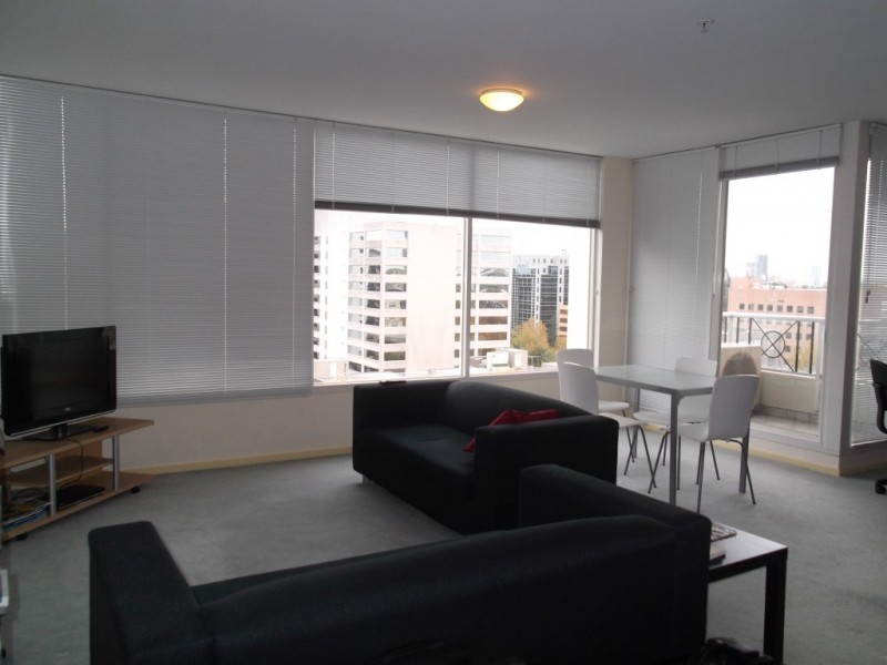 1103/82 Queens Road, Melbourne VIC 3004