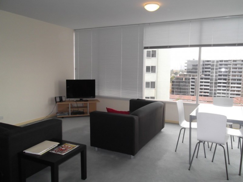 1103/82 Queens Road, Melbourne VIC 3004