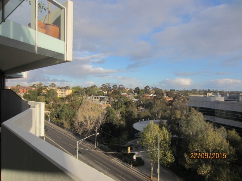 612/4 Acacia Place, Abbotsford VIC 3067