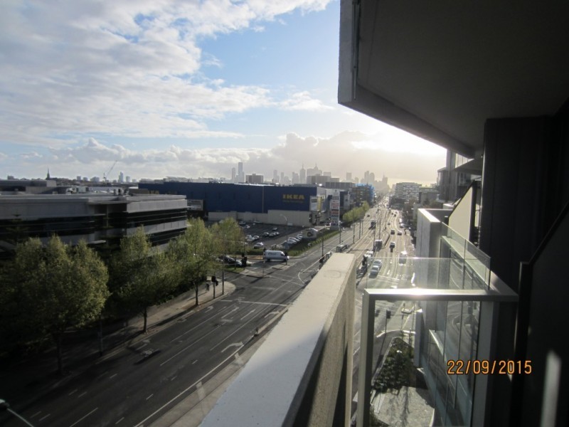 612/4 Acacia Place, Abbotsford VIC 3067