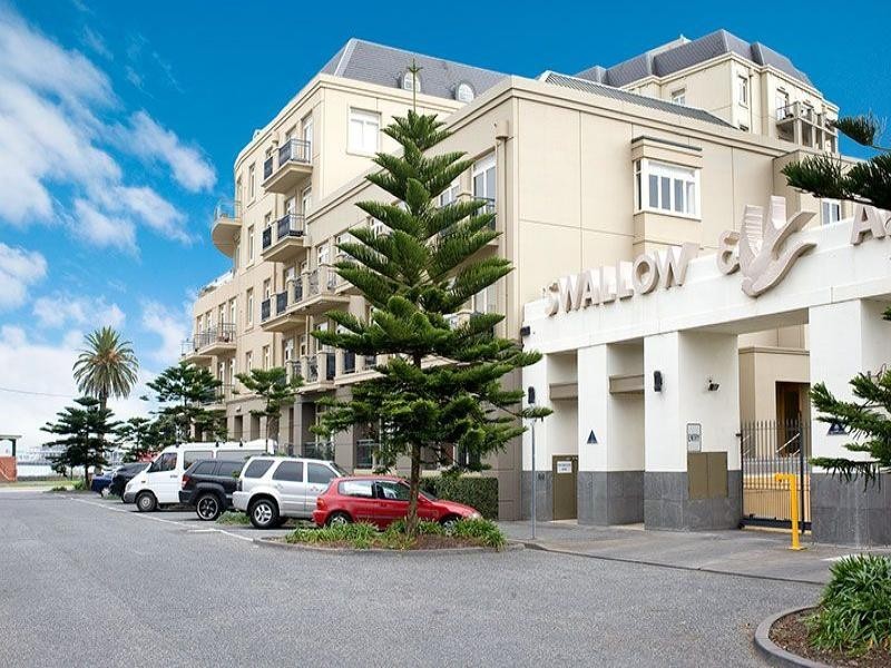 303/1 Stokes Street, Port Melbourne VIC 3207
