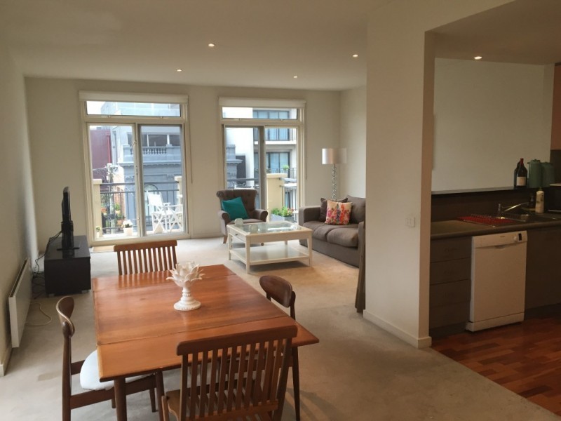 303/1 Stokes Street, Port Melbourne VIC 3207
