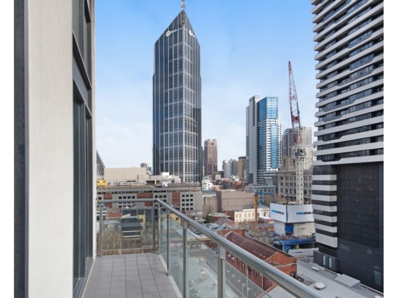 908/87 Franklin Street, Melbourne VIC 3000