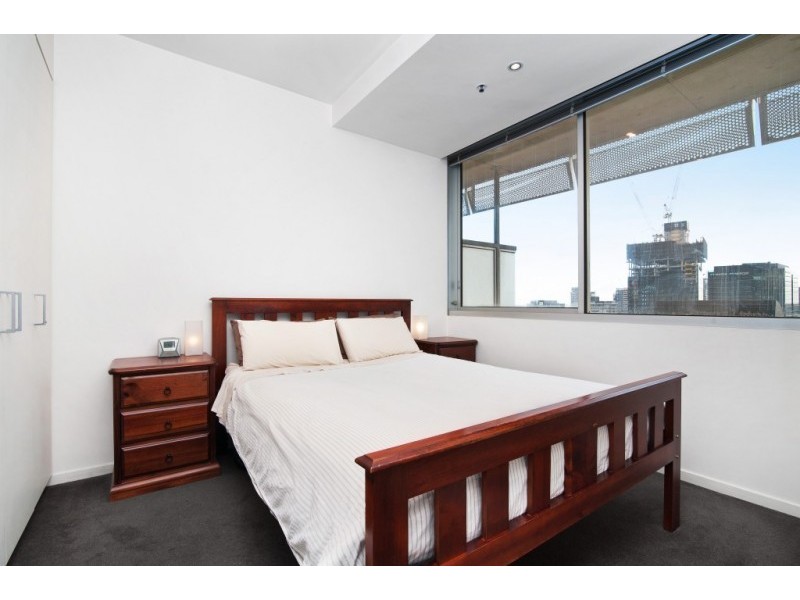 1704/620 Collins Street, Melbourne VIC 3000