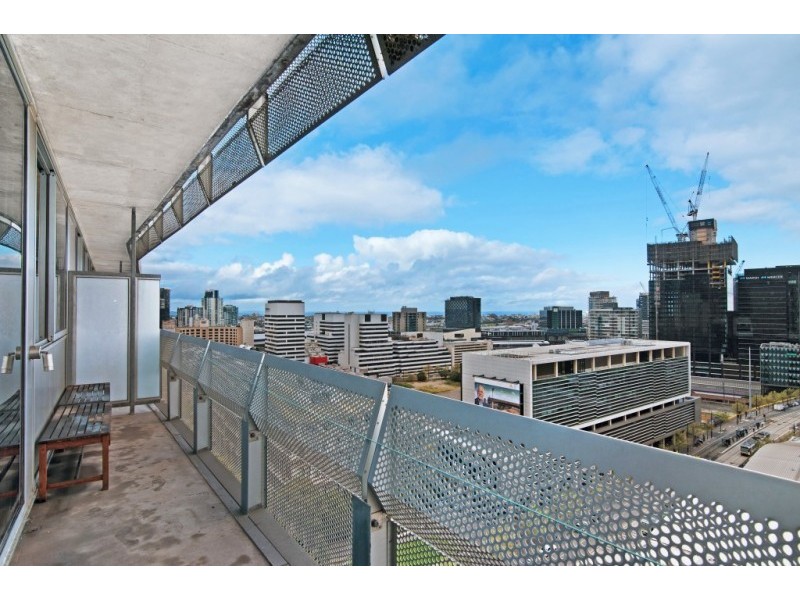 1704/620 Collins Street, Melbourne VIC 3000