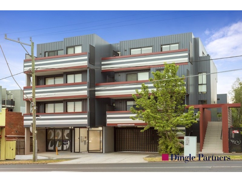 12/225 Buckley Street, Essendon VIC 3040