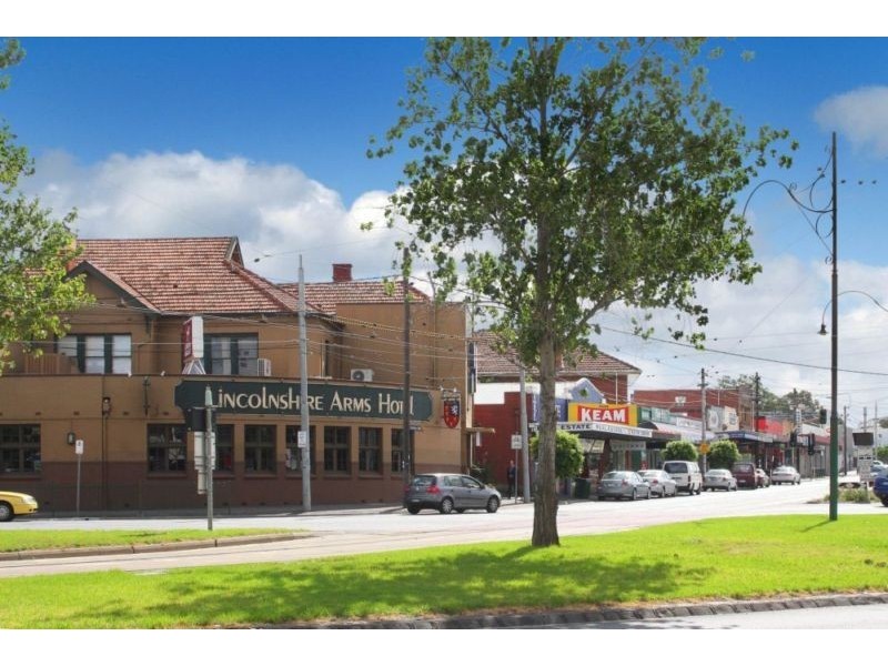 12/225 Buckley Street, Essendon VIC 3040