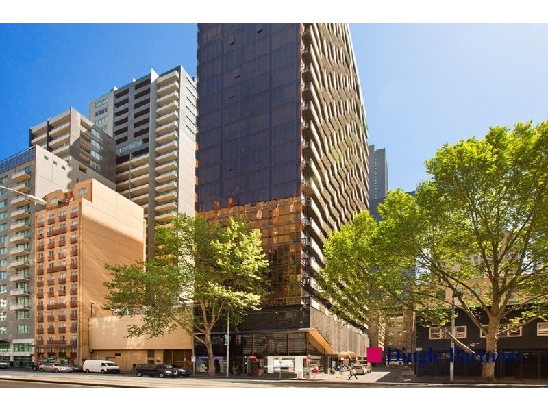 1007/7 Katherine Place, Melbourne VIC 3000