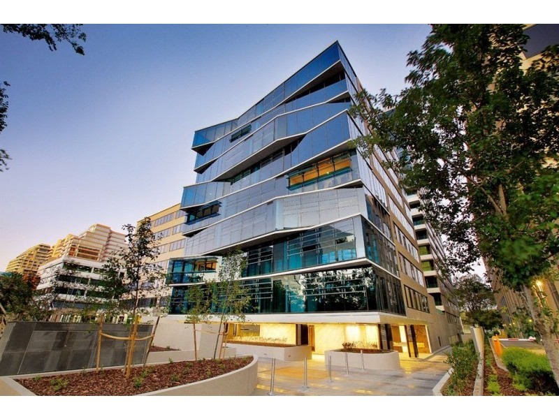 203/505 St Kilda Rd, Melbourne VIC 3004