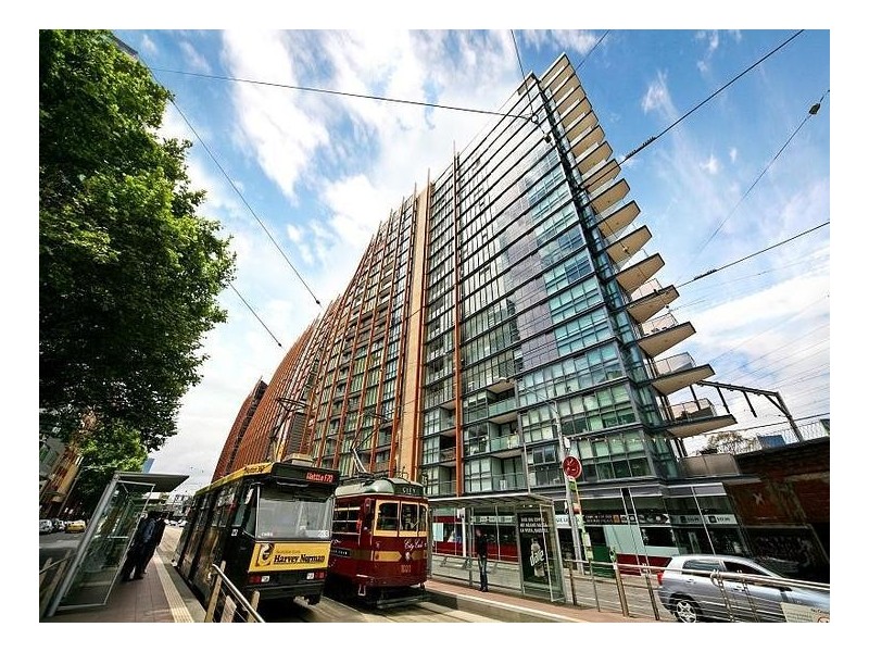 715/555 Flinders Street, Melbourne VIC 3000