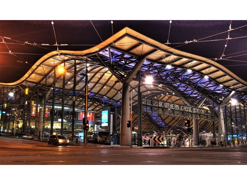 715/555 Flinders Street, Melbourne VIC 3000