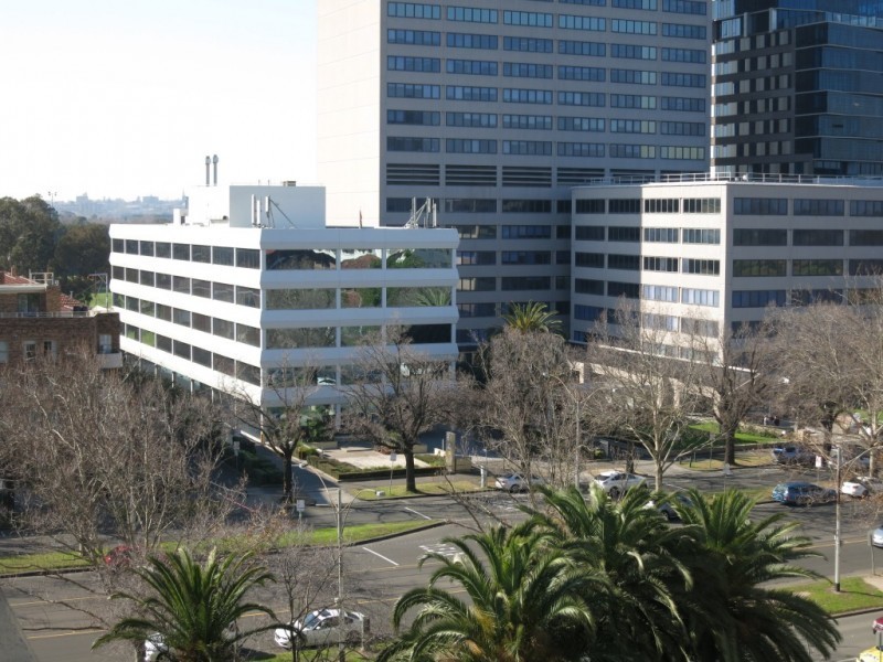 503/480 St Kilda Road, Melbourne VIC 3004